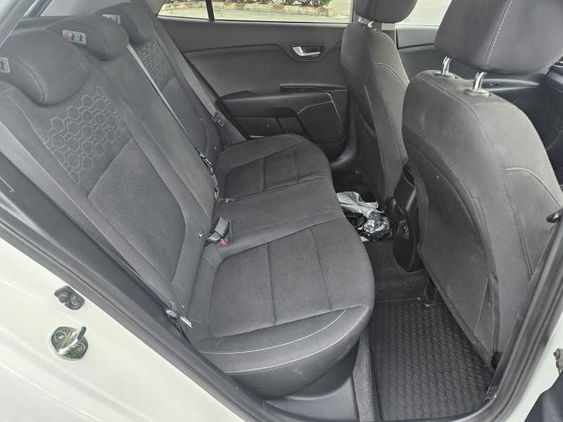 2020 KIA Rio 1,3L 2020 Cyprus