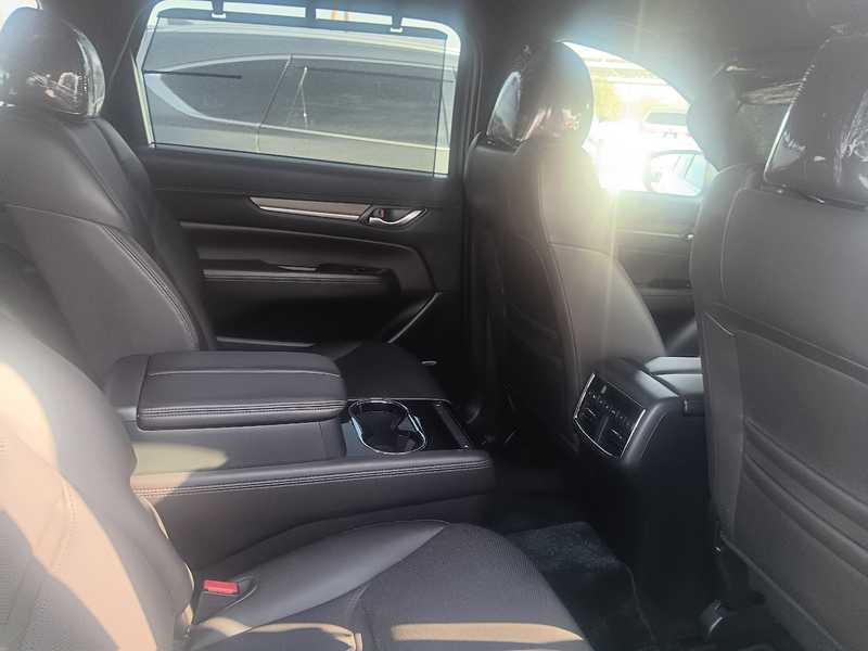 2020 Mazda CX-8 2,2L 2020 Cyprus