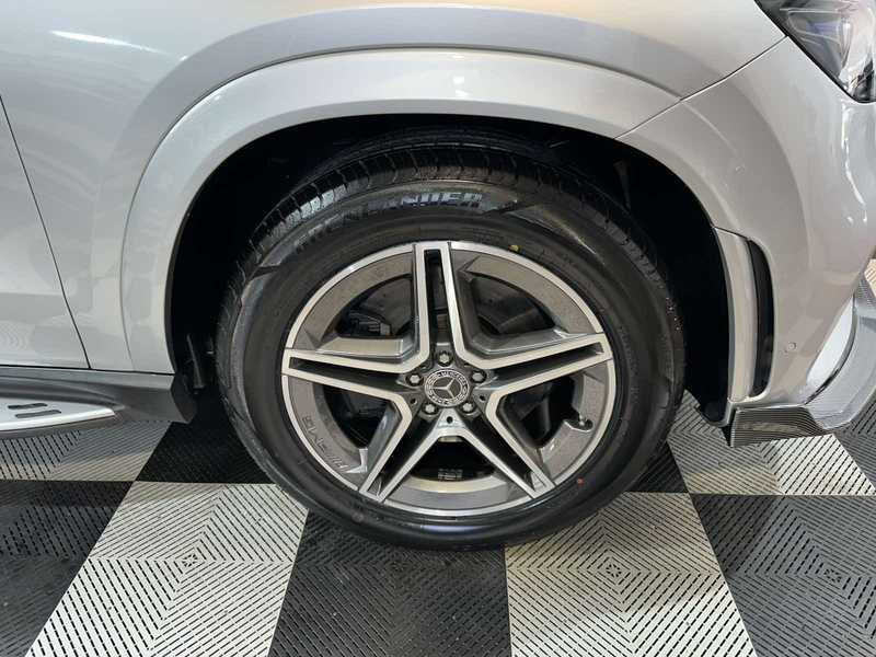 2020 Mercedes-Benz GLE-Class 2,0L 2020 Cyprus
