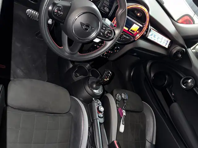 Mini Cooper 2,0L 2020, Επαρχία Λευκωσίας — 'Έγκωμη - 7