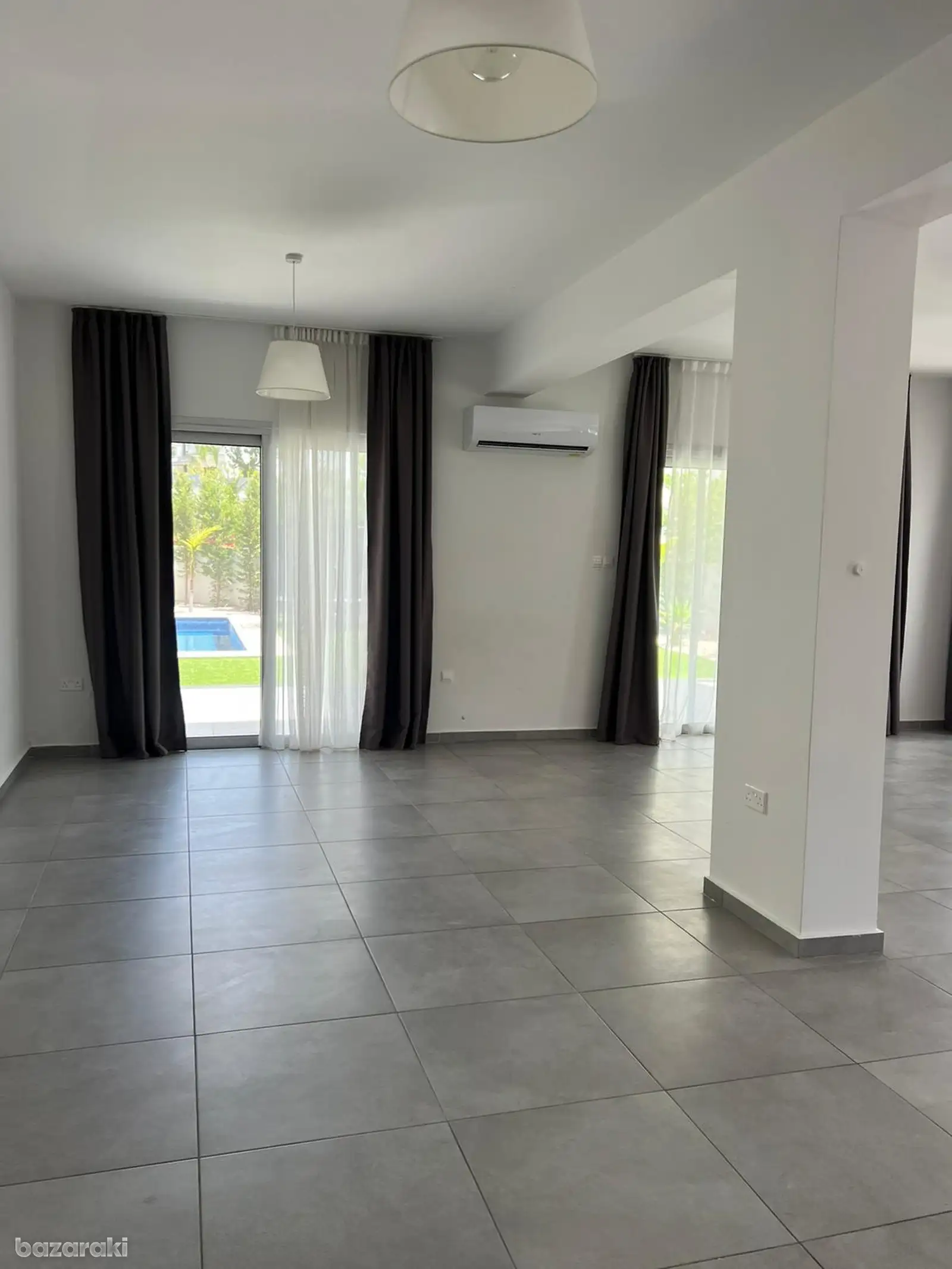 Villa, 3 bedrooms — 6