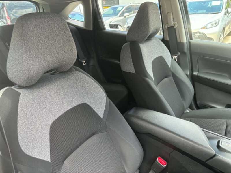 2022 Nissan Note e-Power 1,2L 2022 Cyprus