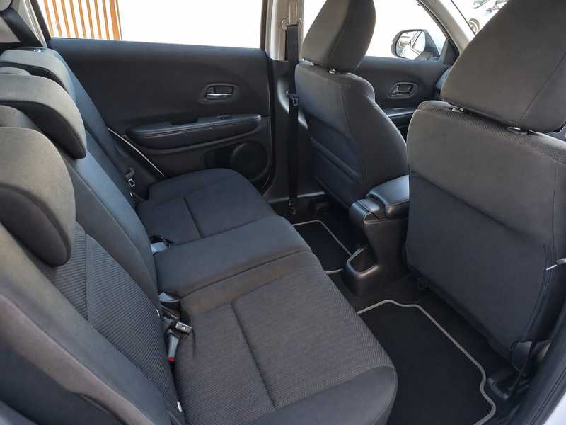 2016 Honda HR-V 1,6L 2016 Cyprus