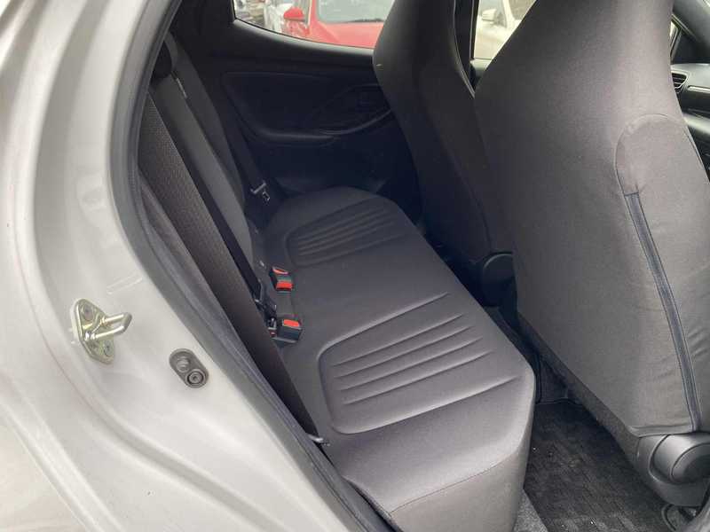2022 Toyota Yaris 1,5L 2022 Cyprus