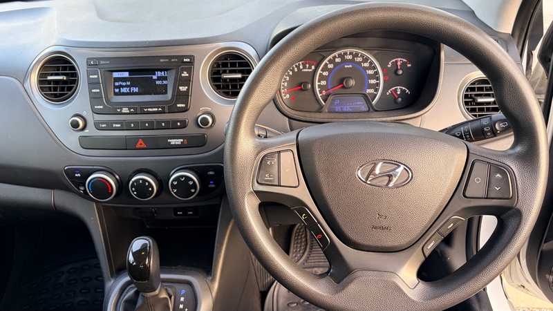 2020 Hyundai i10 1,2L 2020 Cyprus