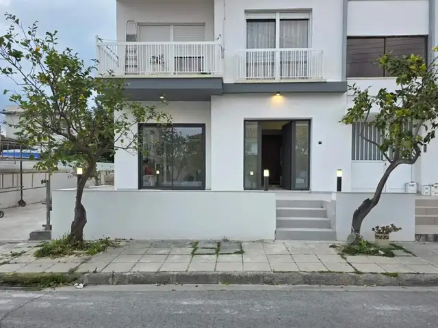 3-bedroom apartment to rent, Nicosia — Egkomi