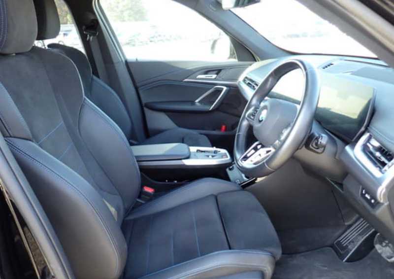 2024 BMW X1 2,0L 2024 Cyprus