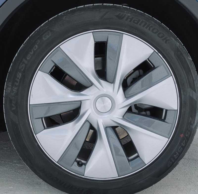 2022 Tesla Model Y Electric 2022 Cyprus