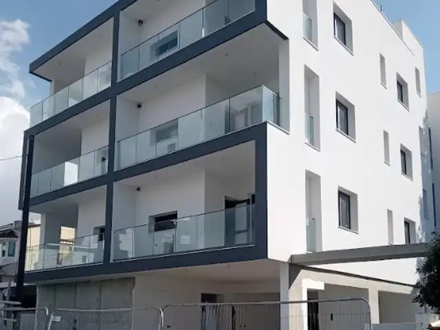2-bedroom apartment for sale, Nicosia — Lakatameia - Agios Nikolaos
