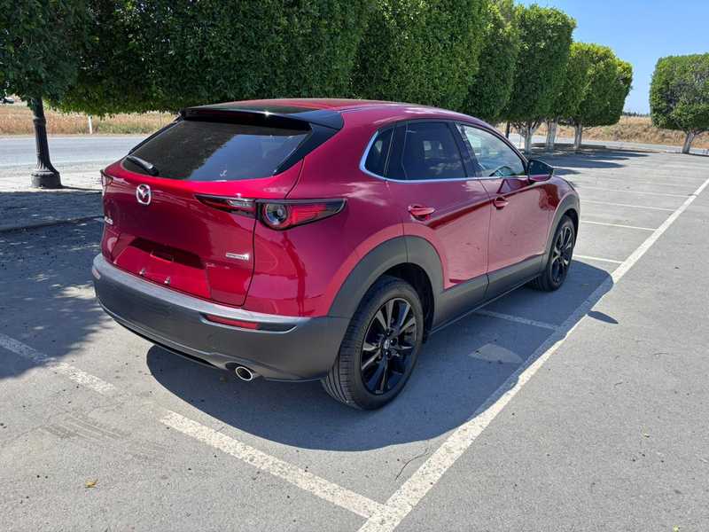 2023 Mazda CX-30 2,0L 2023 Cyprus