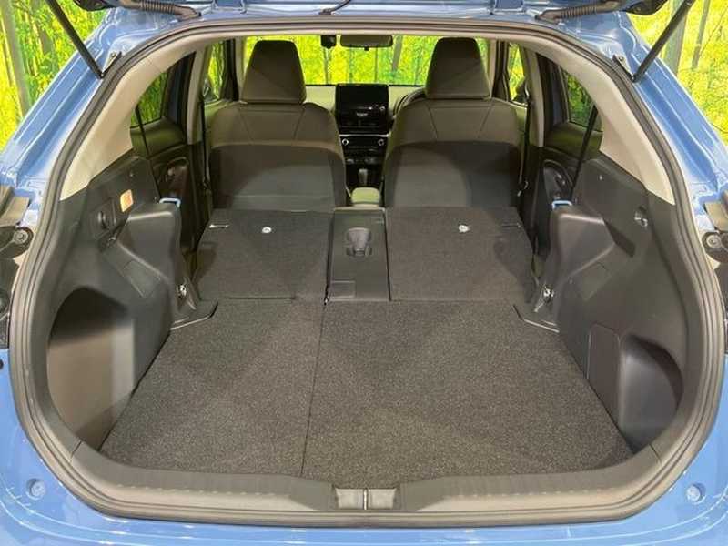 2025 Toyota Yaris Cross 1,5L 2025 Cyprus