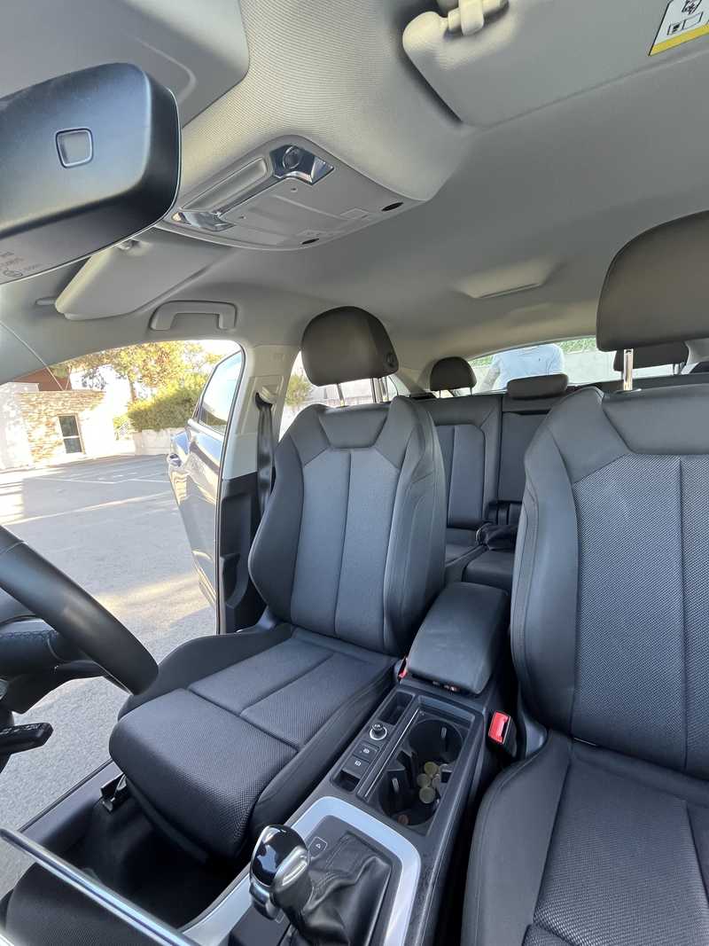 2023 Audi Q3 1,5L 2023 Cyprus