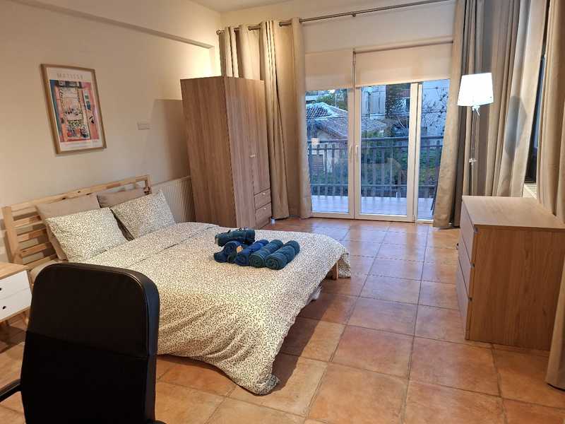Room ideally for female erasmus student for autumn semester from aug/sept 2026