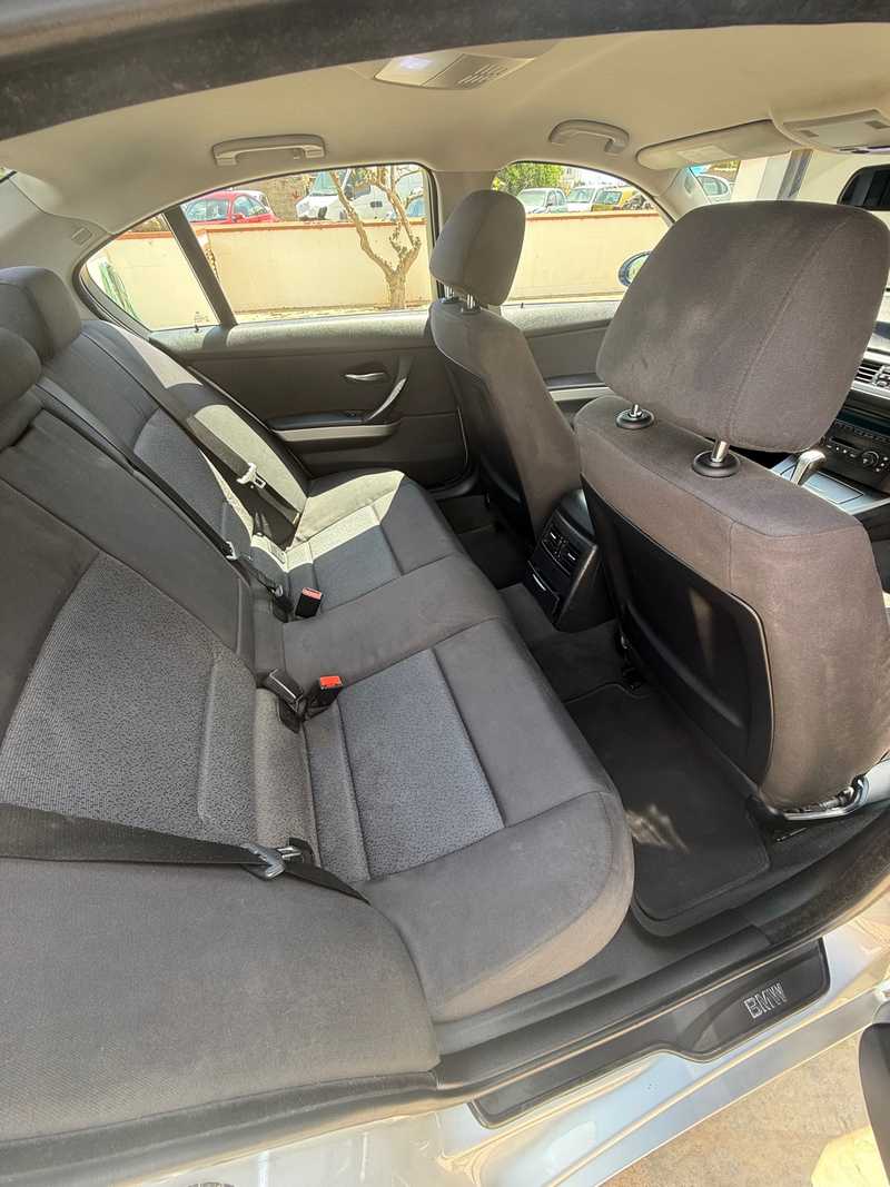 2005 BMW 3-Series 2,0L 2005 Cyprus