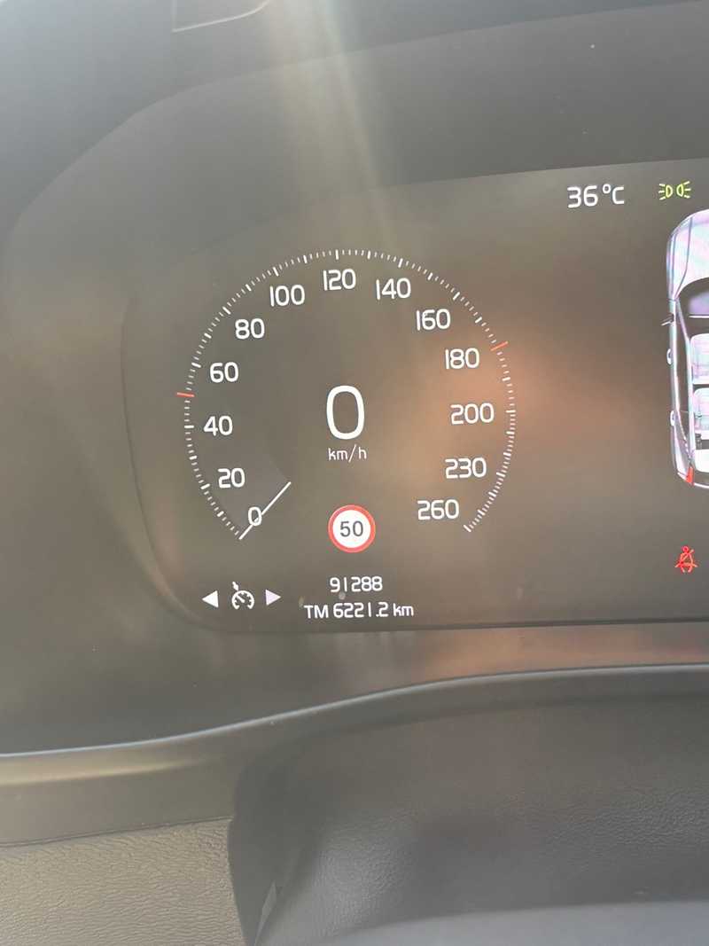 2021 Volvo XC40 1,5L 2021 Cyprus