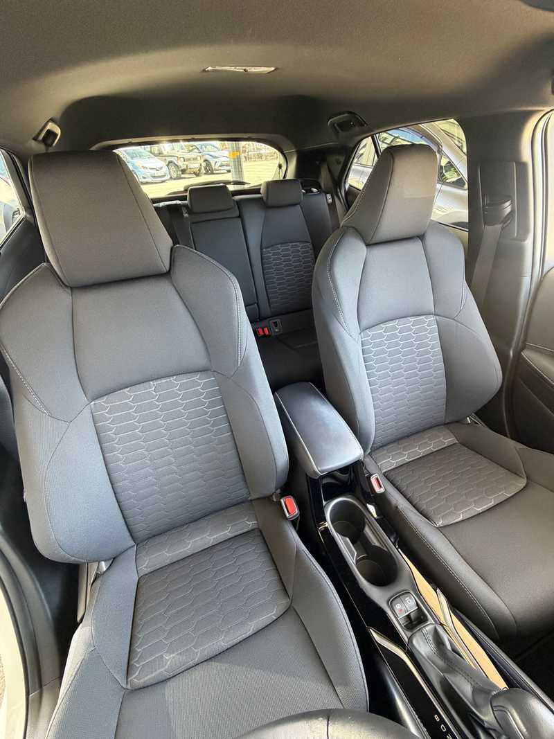 2022 Toyota Corolla 1,8L 2022 Cyprus