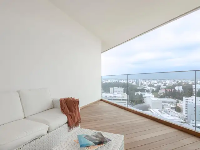2-bedroom apartment for sale, Nicosia — Nicosia - Ag. Antonios