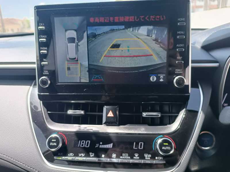 2023 Toyota Corolla Cross 1,8L 2023 Cyprus