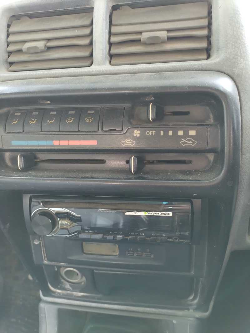 2001 Suzuki Vitara 1,6L 2001 Cyprus