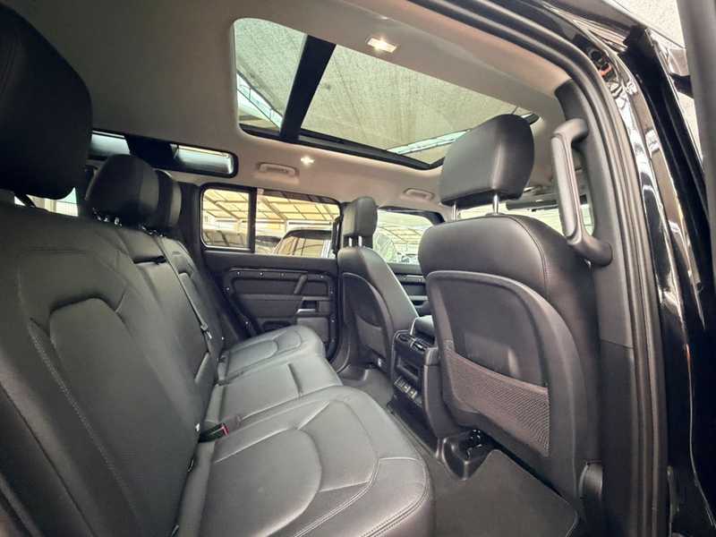2023 Land Rover Defender 3,0L 2023 Cyprus