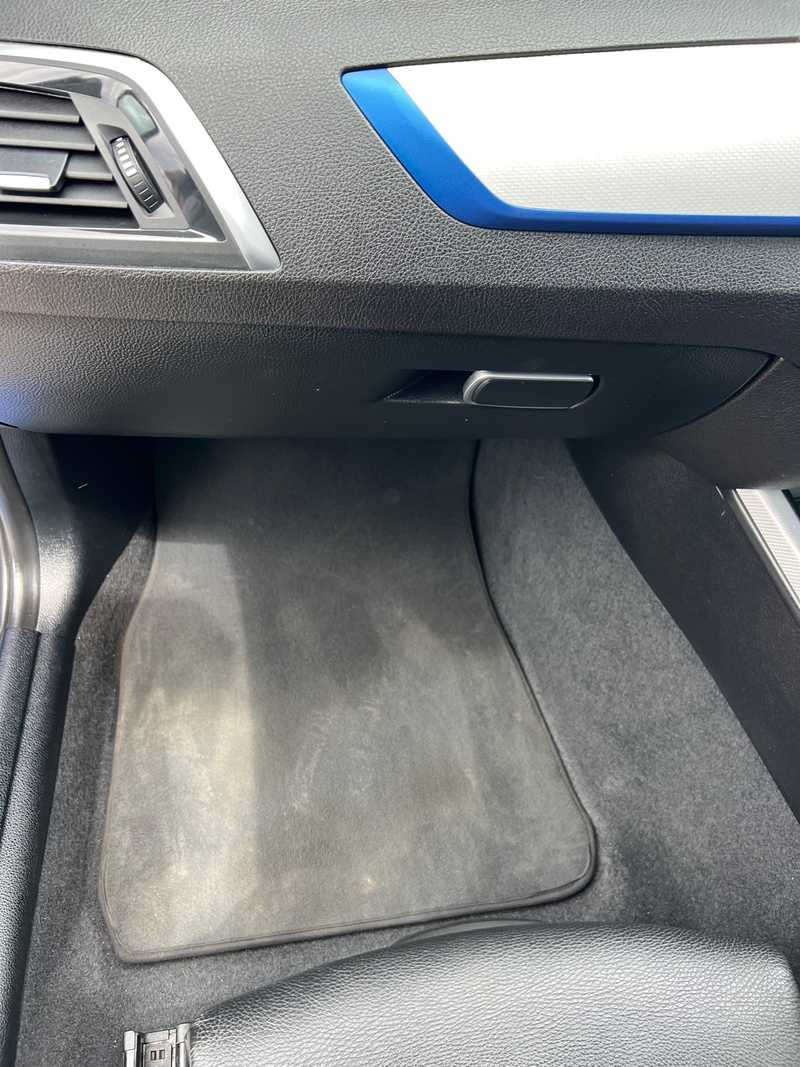 2018 BMW M140 3,0L 2018 Cyprus