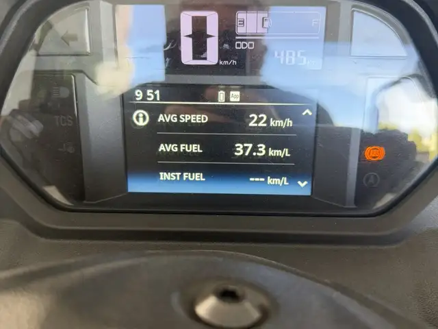 Yamaha nmax tech 125, Nicosia — Aglantzia - 4
