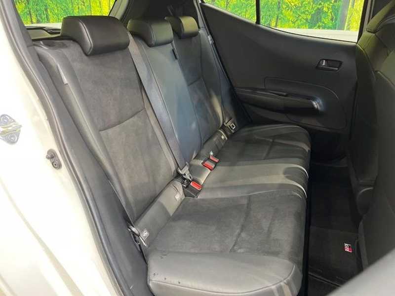 2024 Toyota Aqua 1,5L 2024 Cyprus