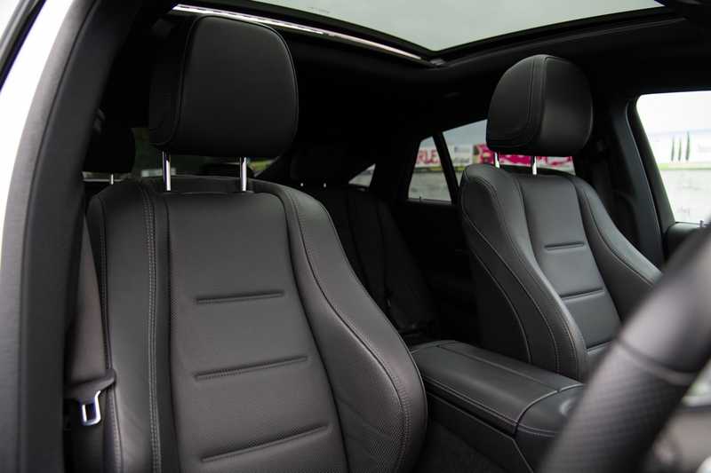 2022 Mercedes-Benz GLE-Class 3,0L 2022 Cyprus