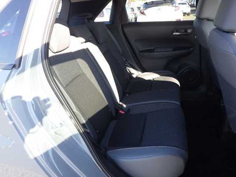 2023 Honda Fit 1,5L 2023 Cyprus