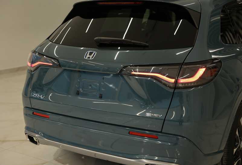 2023 Honda ZR-V 2,0L 2023 Cyprus