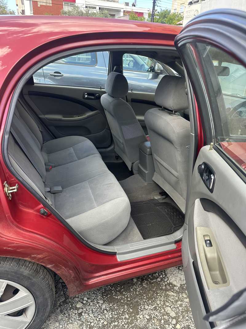 2011 Chevrolet Lacetti 1,6L 2011 Cyprus