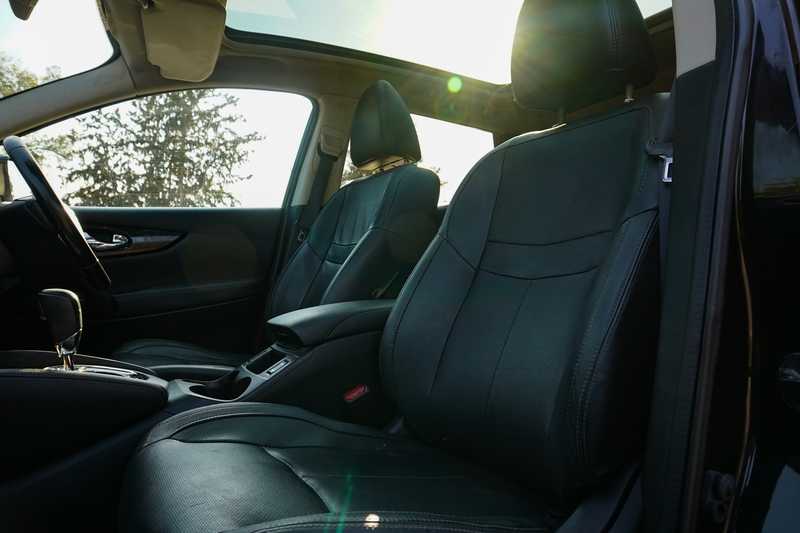 2014 Nissan Qashqai 1,6L 2014 Cyprus