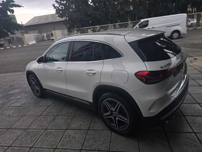Mercedes-Benz CLA-Class AMG 1,3L 2020