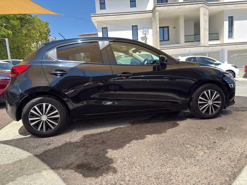2022 Mazda 2 1,5L 2022 Cyprus