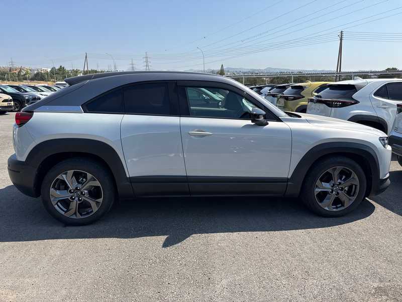2022 Mazda ΜΧ-30 2,0L 2022 Cyprus