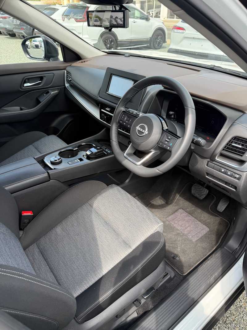 2025 Nissan X-Trail 1,5L 2025 Cyprus