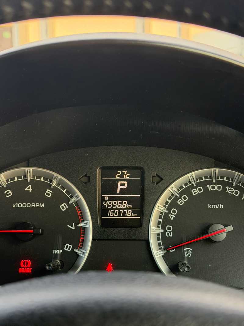 2013 Suzuki Swift 1,3L 2013 Cyprus