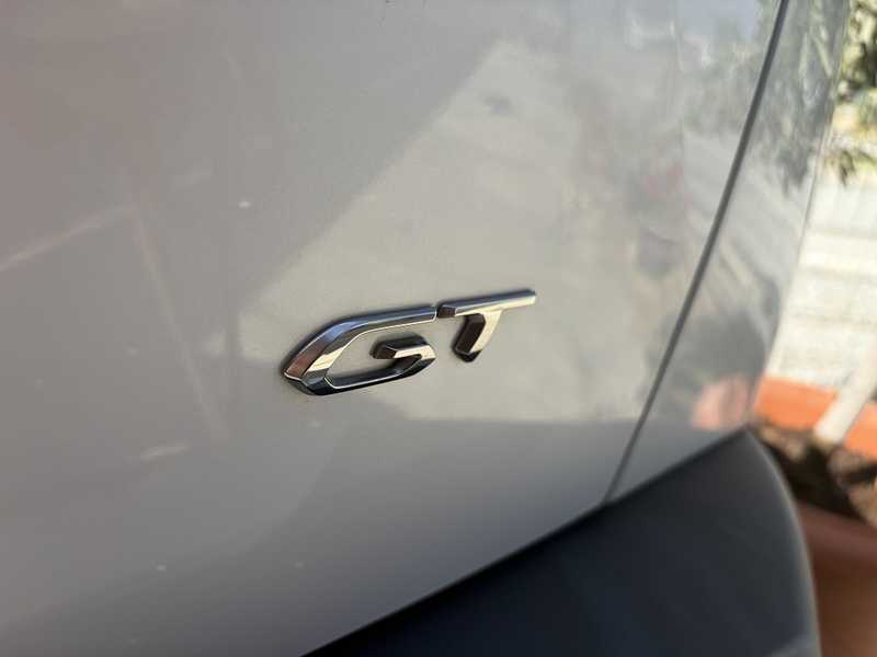 2022 Peugeot 2008 1,5L 2022 Cyprus
