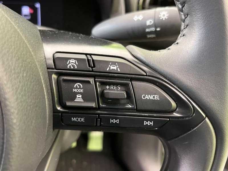 2025 Toyota Yaris Cross 1,5L 2025 Cyprus
