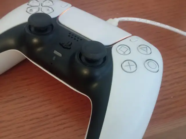 Ps5 controller, Nicosia — Pera Chorio