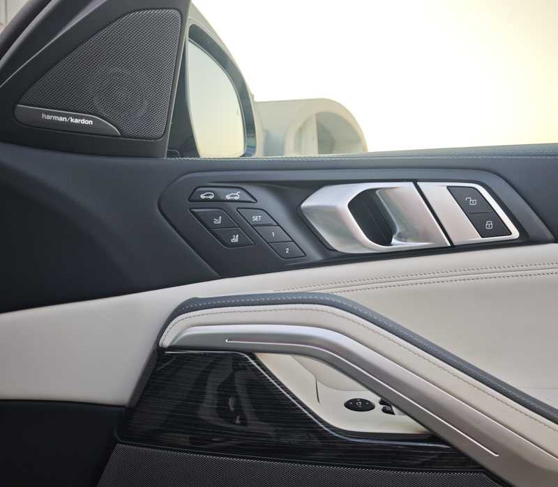 2025 BMW X6 3,0L 2025 Cyprus