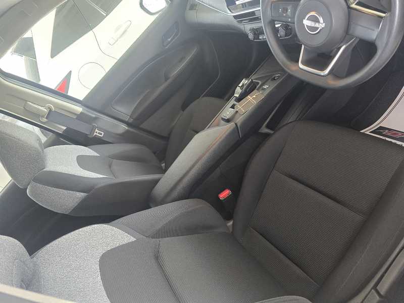 2022 Nissan Note e-Power 1,2L 2022 Cyprus