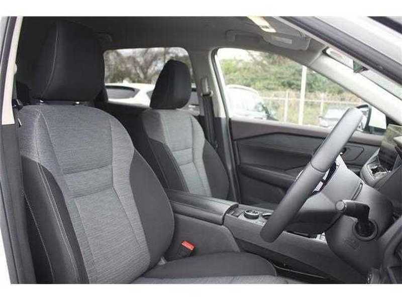 2023 Nissan X-Trail 1,5L 2023 Cyprus