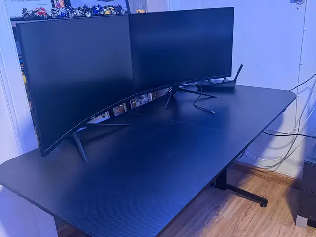 Odys xp32 curved, Επαρχία Λευκωσίας — Αρεδιού