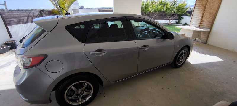 2013 Mazda Axela 1,5L 2013 Cyprus