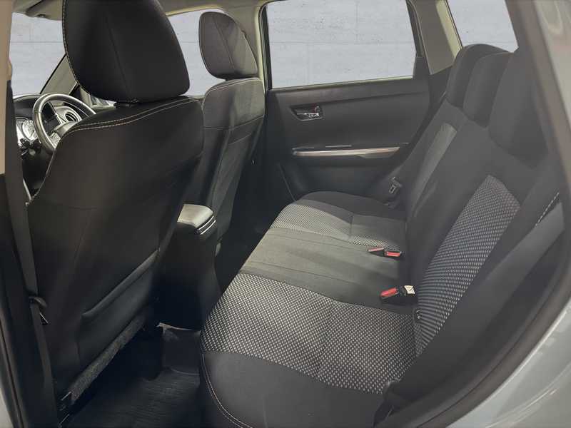 2021 Suzuki Vitara 1,4L 2021 Cyprus