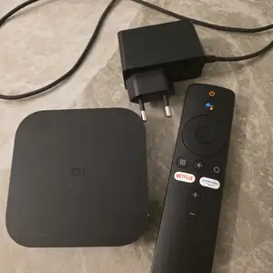 Mi box with remote, Επαρχία Λευκωσίας — Αγλαντζιά