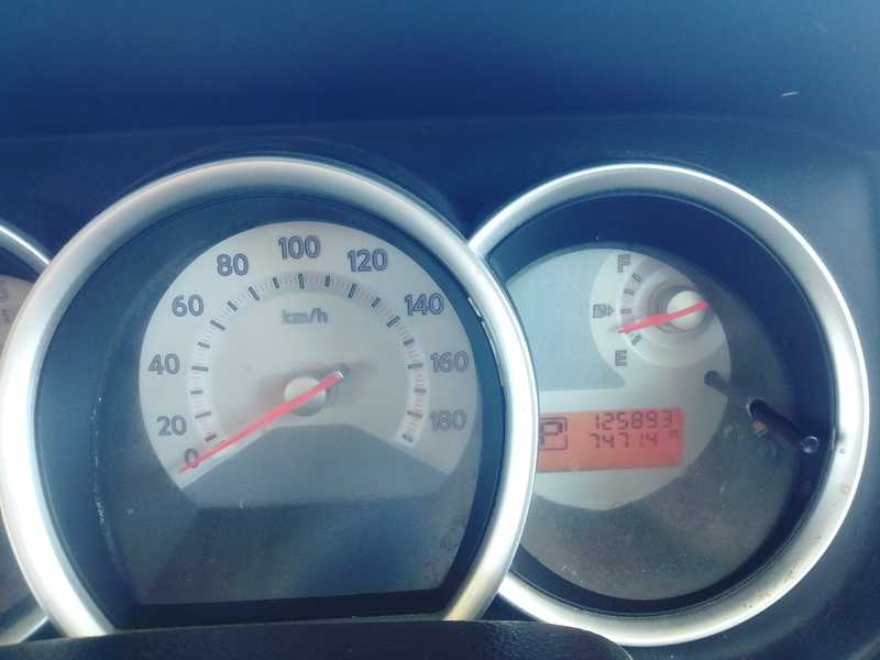 2010 Nissan Tiida 1,5L 2010 Cyprus