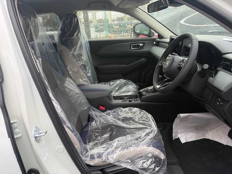 2026 Honda Vezel 1,5L 2026 Cyprus