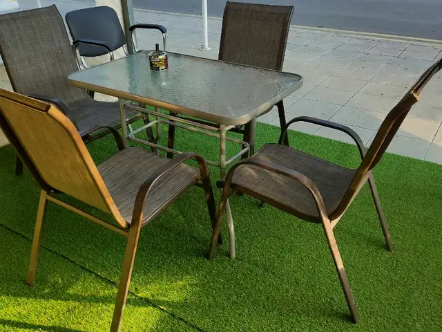 Unisex hairsalon, Limassol — Potamos Germasogeias - 5